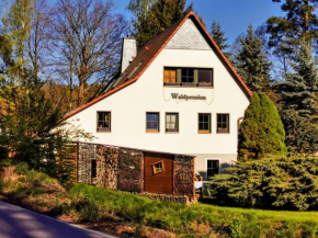Ferienwohnung Hegemühle